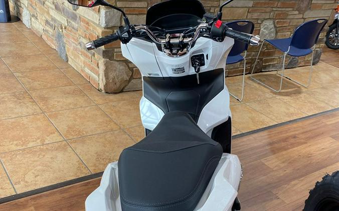 2022 Honda PCX150A