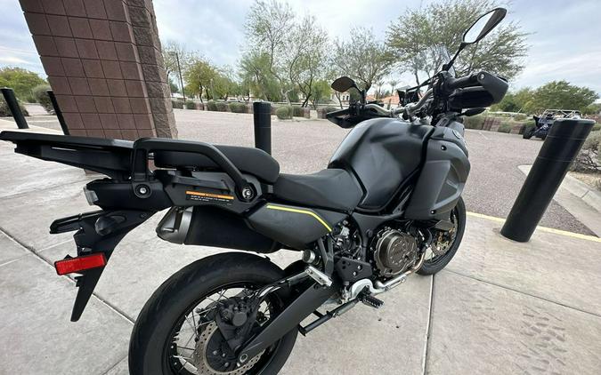 2021 Yamaha Super Tenere ES