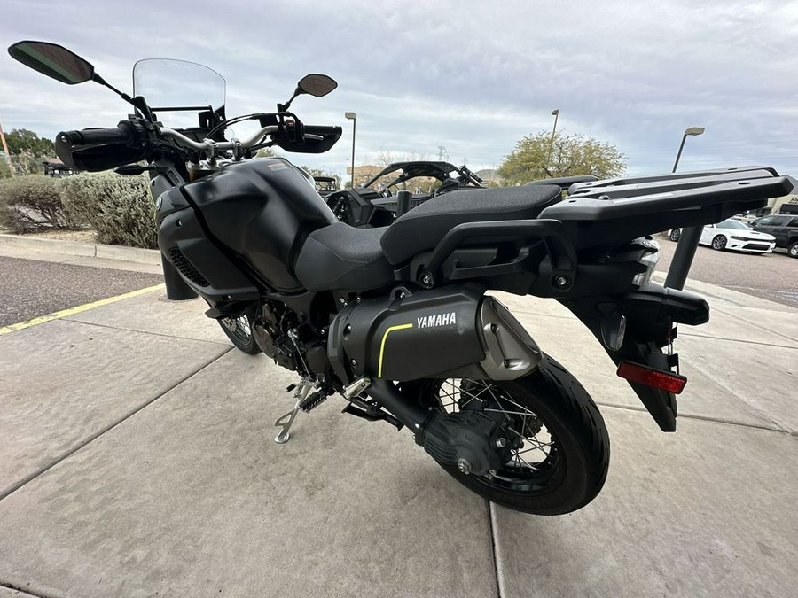 2021 Yamaha Super Tenere ES