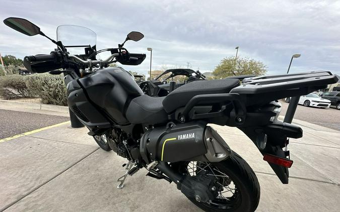 2021 Yamaha Super Tenere ES