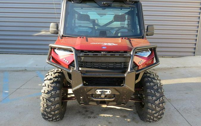 2021 Polaris® Ranger XP 1000 NorthStar Ultimate