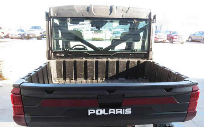 2021 Polaris® Ranger XP 1000 NorthStar Ultimate