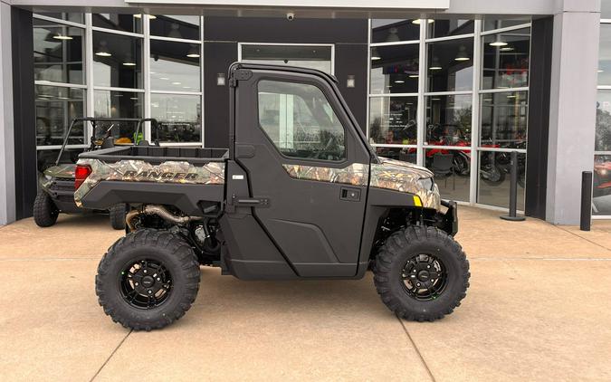 2024 Polaris Ranger XP 1000 NorthStar Edition Ultimate