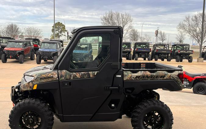 2024 Polaris Ranger XP 1000 NorthStar Edition Ultimate