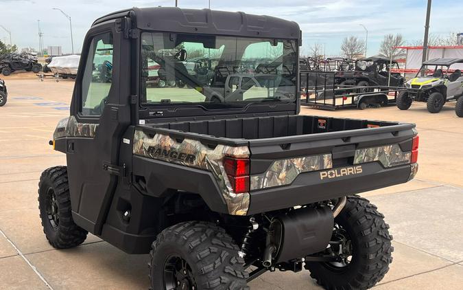 2024 Polaris Ranger XP 1000 NorthStar Edition Ultimate