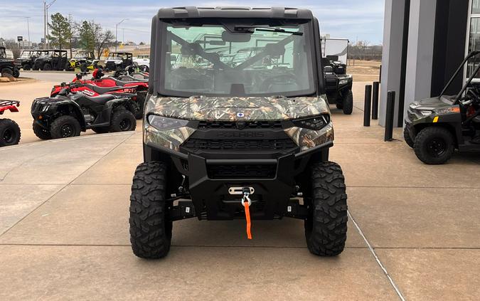 2024 Polaris Ranger XP 1000 NorthStar Edition Ultimate