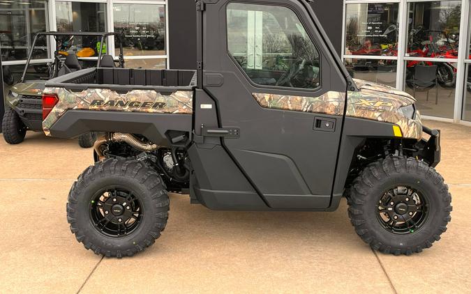 2024 Polaris Ranger XP 1000 NorthStar Edition Ultimate