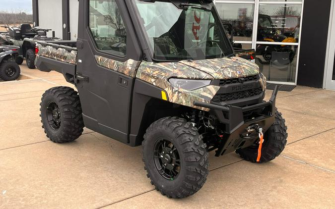 2024 Polaris Ranger XP 1000 NorthStar Edition Ultimate