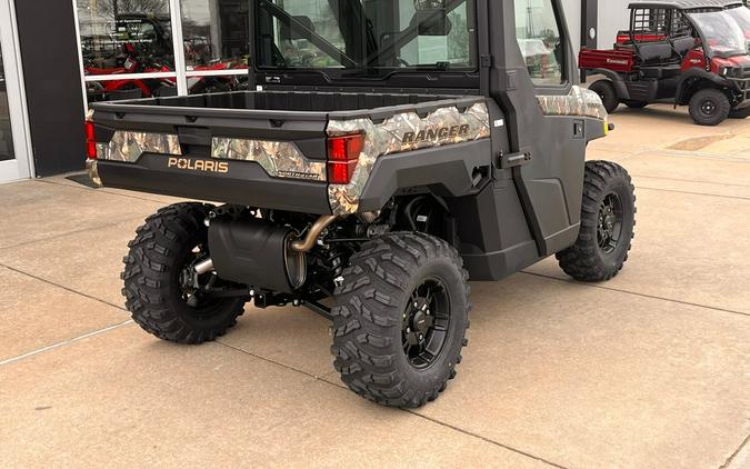 2024 Polaris Ranger XP 1000 NorthStar Edition Ultimate