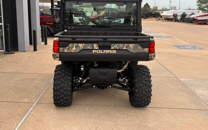 2024 Polaris Ranger XP 1000 NorthStar Edition Ultimate