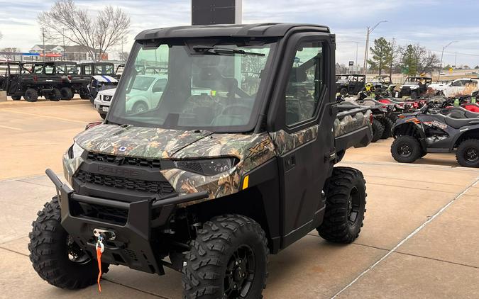 2024 Polaris Ranger XP 1000 NorthStar Edition Ultimate