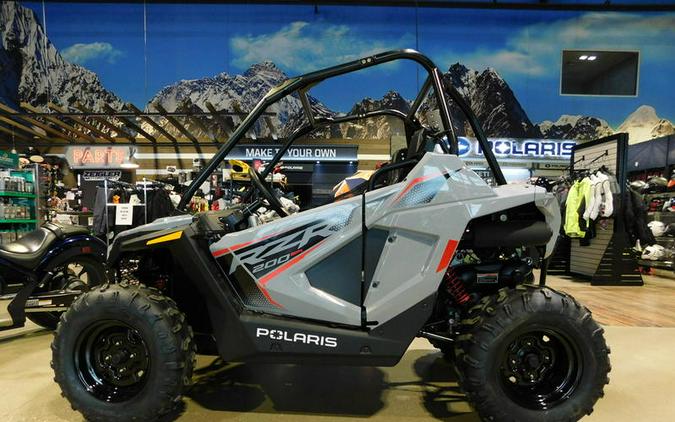 2024 Polaris® RZR 200 EFI