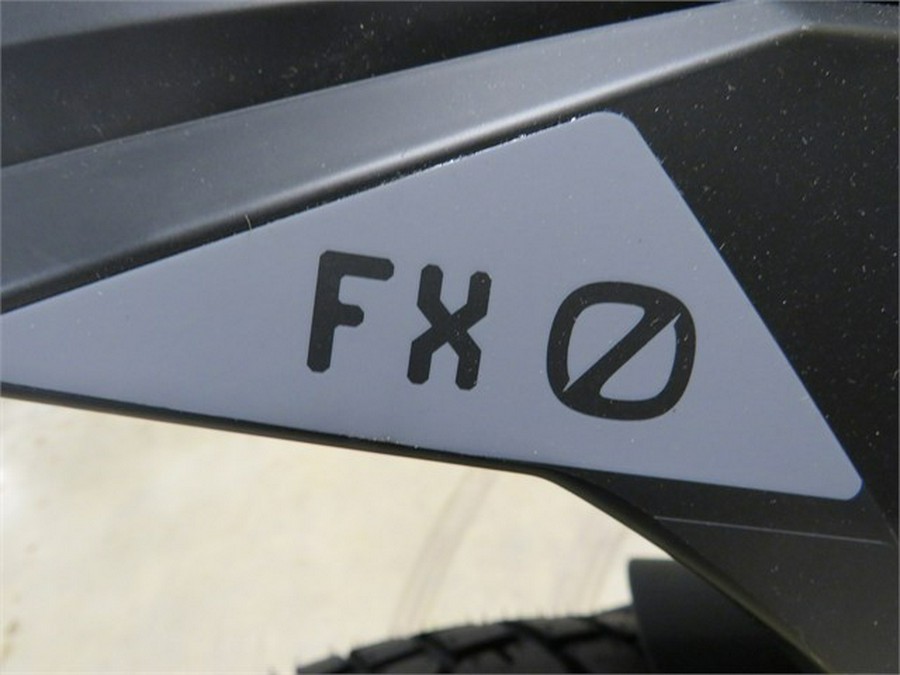 2023 Zero™ Motorcycles FXE ZF72