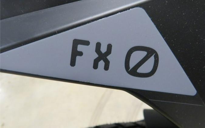 2023 Zero™ Motorcycles FXE ZF72