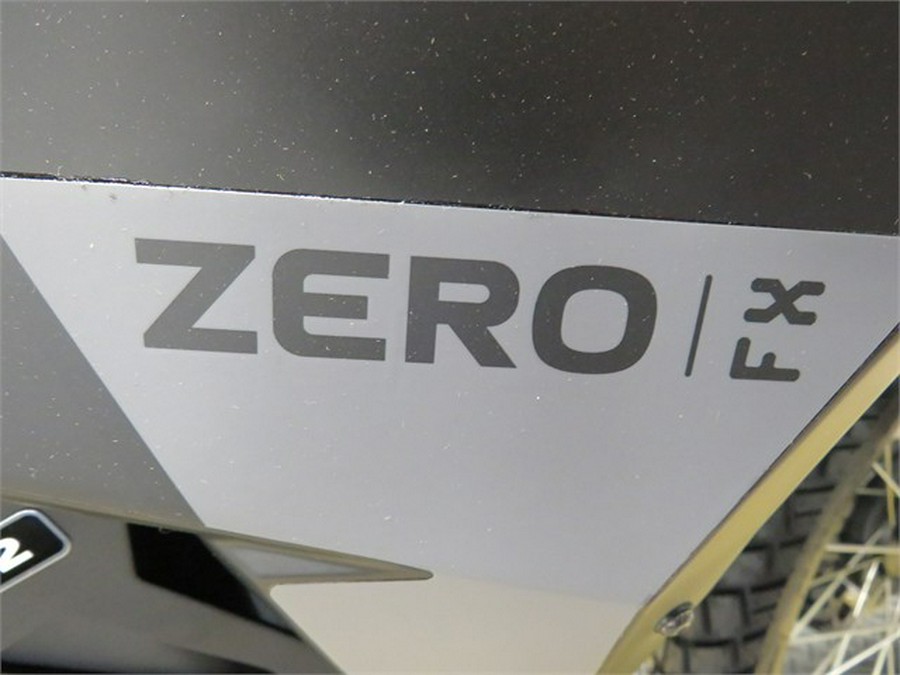 2023 Zero™ Motorcycles FXE ZF72