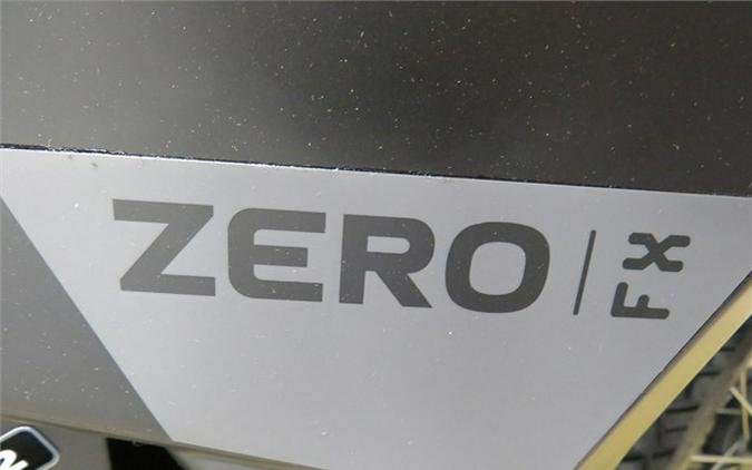 2023 Zero™ Motorcycles FXE ZF72