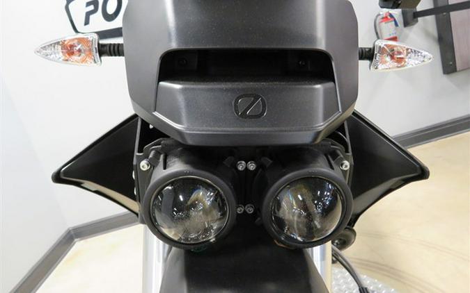 2023 Zero™ Motorcycles FXE ZF72