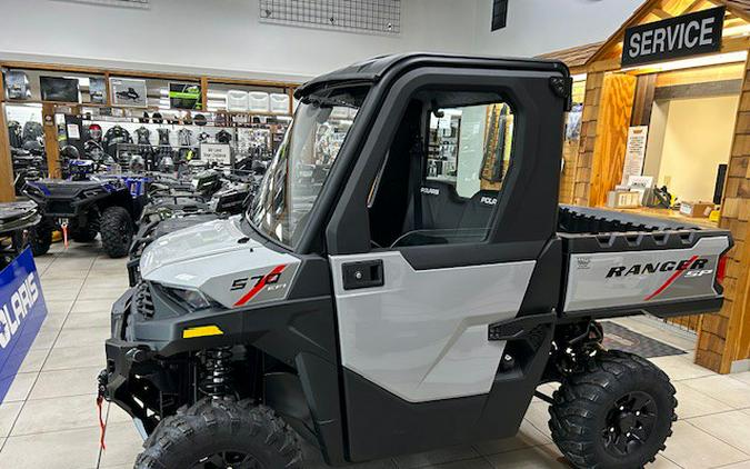 2024 Polaris Industries Ranger® SP 570 NorthStar Edition Base