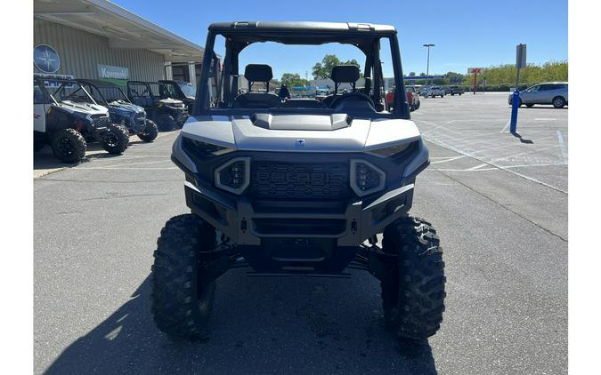 2024 Polaris Industries Ranger XD 1500 Premium