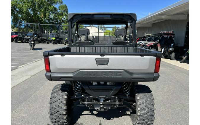 2024 Polaris Industries Ranger XD 1500 Premium