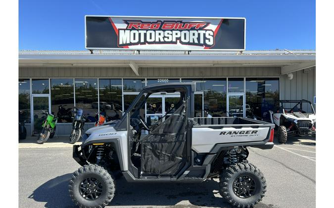 2024 Polaris Industries Ranger XD 1500 Premium