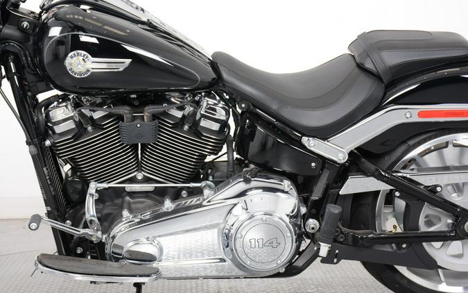 2024 Harley-Davidson FLFBS Fat Boy 114