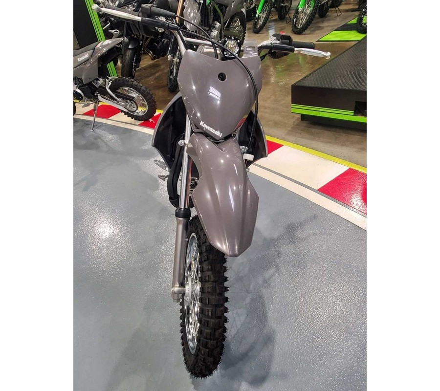 2024 Kawasaki KLX 110R L