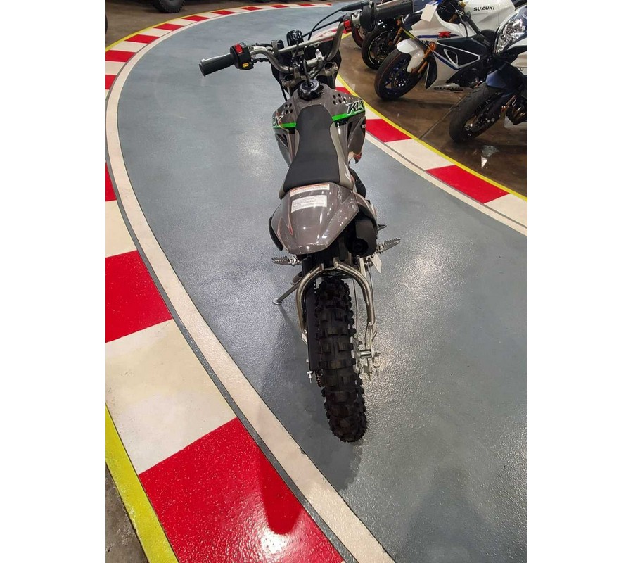 2024 Kawasaki KLX 110R L