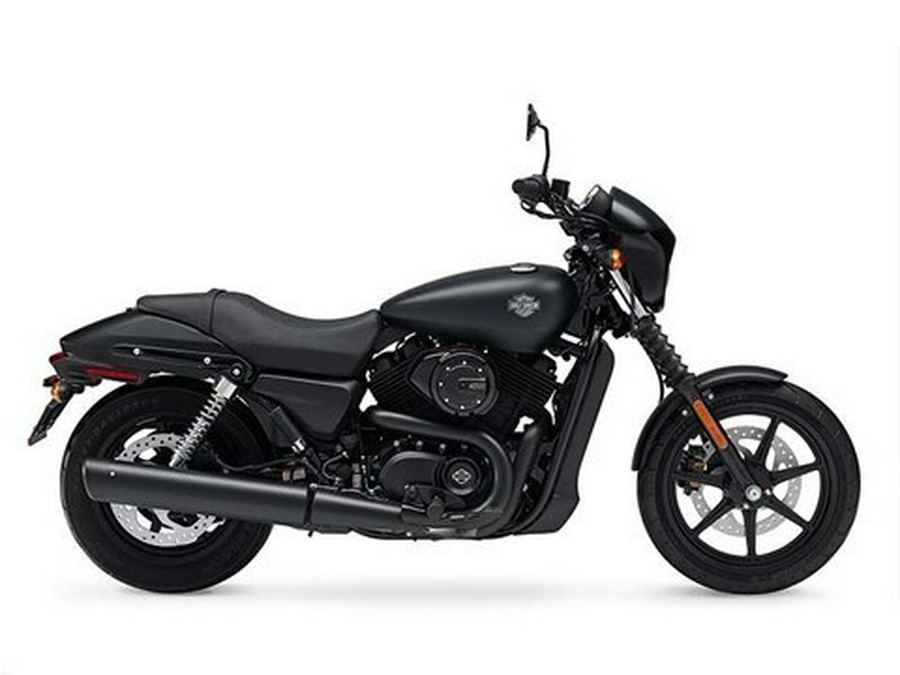 2016 Harley-Davidson Street® 500