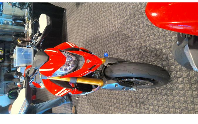 2023 Ducati HYPER MOTARD