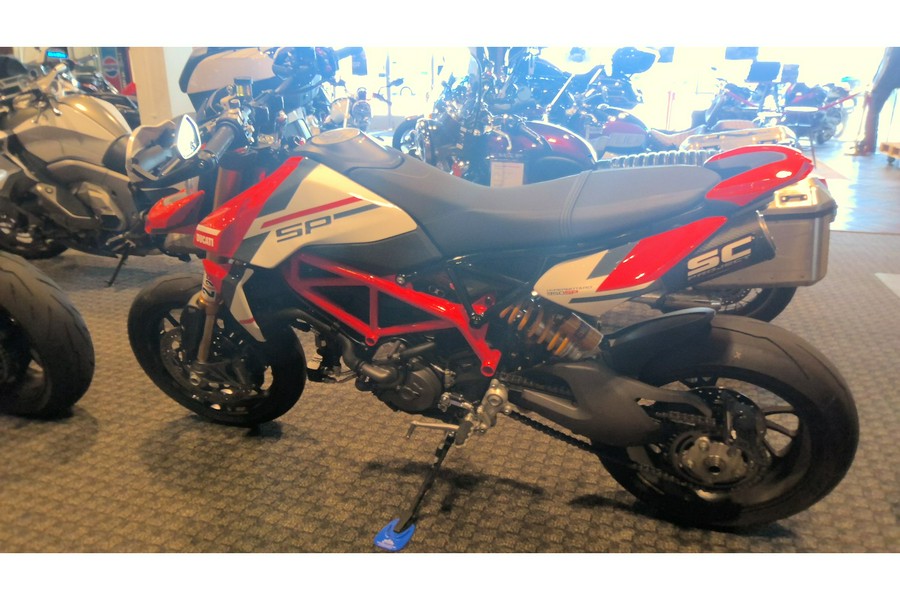 2023 Ducati HYPER MOTARD