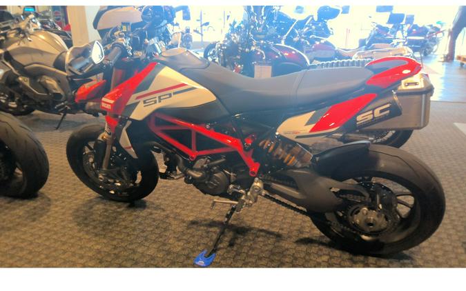 2023 Ducati HYPER MOTARD