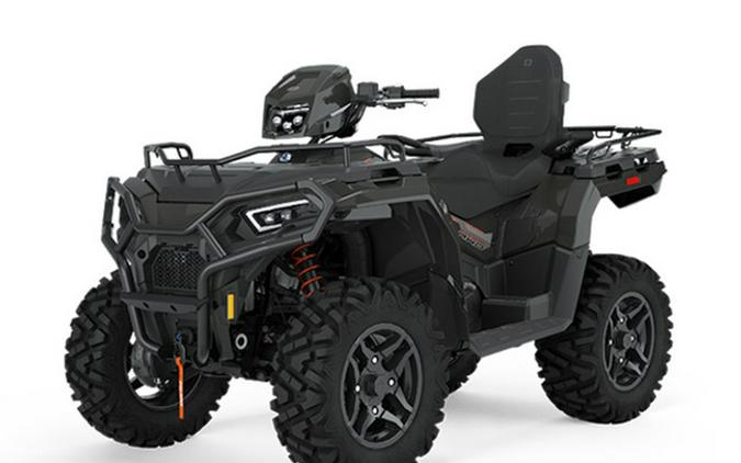 2025 Polaris Sportsman Touring 570 Ultimate