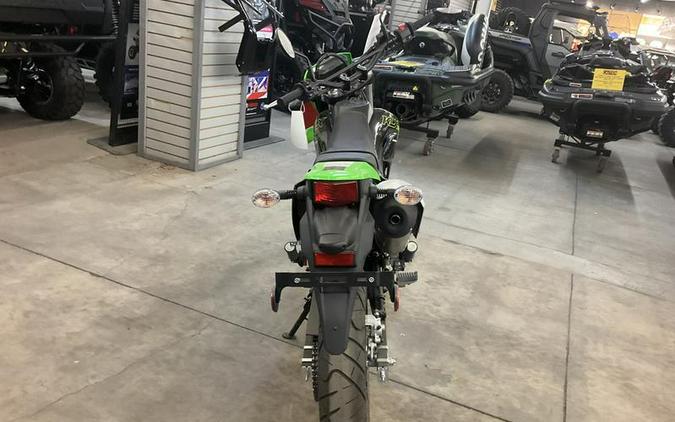 2023 Kawasaki KLX®230SM ABS