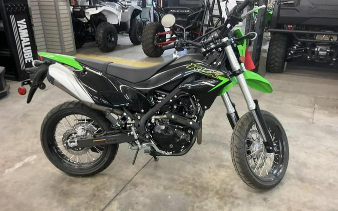 2023 Kawasaki KLX®230SM ABS