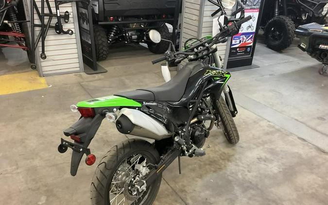 2023 Kawasaki KLX®230SM ABS