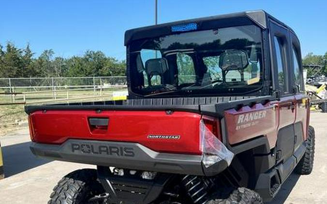 2024 Polaris® Ranger Crew XD 1500 NorthStar Edition Ultimate