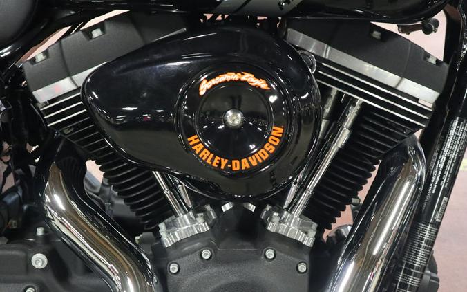 2014 Harley-Davidson Dyna® Fat Bob®