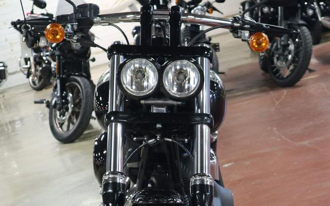 2014 Harley-Davidson Dyna® Fat Bob®