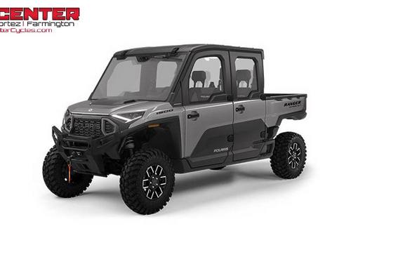 2024 Polaris Industries RANGER CREW XD 1500 NORTHSTAR EDITION PREMIUM