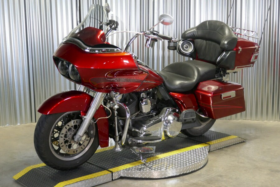 2008 Harley-Davidson Road Glide