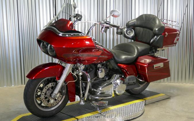 2008 Harley-Davidson Road Glide