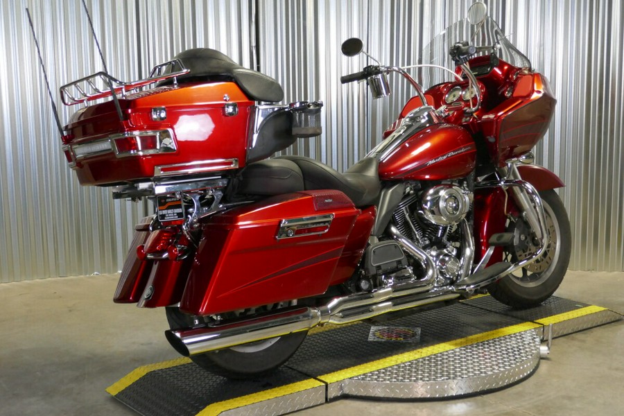 2008 Harley-Davidson Road Glide