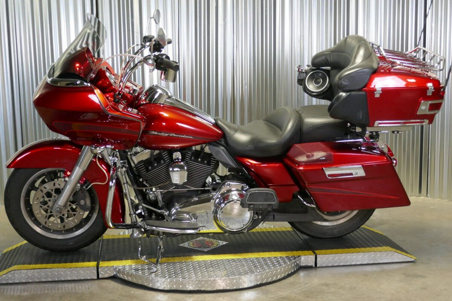 2008 Harley-Davidson Road Glide