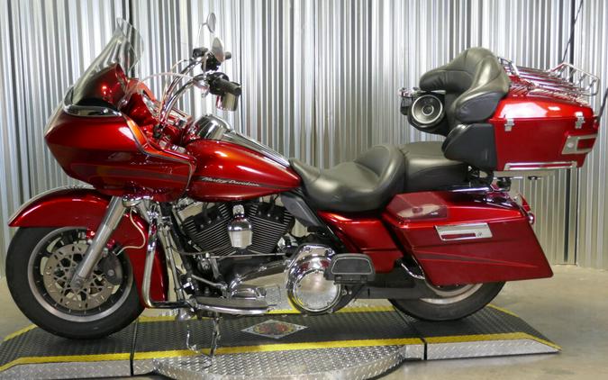 2008 Harley-Davidson Road Glide