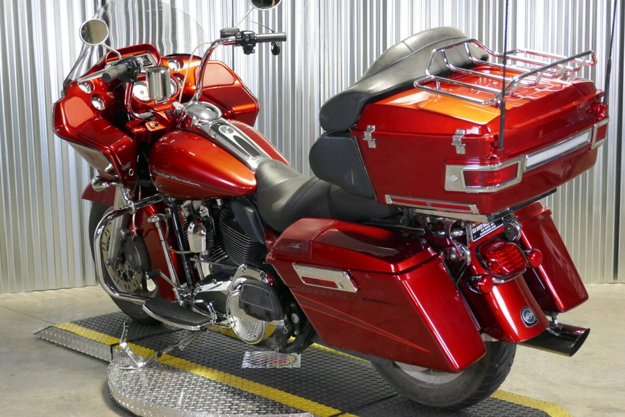 2008 Harley-Davidson Road Glide