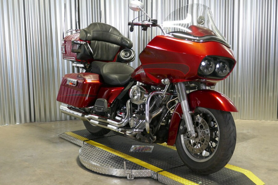 2008 Harley-Davidson Road Glide