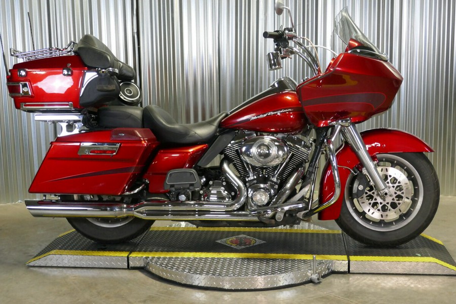 2008 Harley-Davidson Road Glide