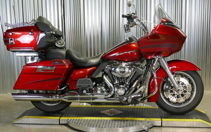 2008 Harley-Davidson Road Glide