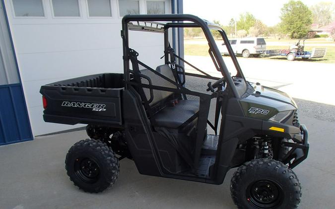 2026 Polaris Ranger SP 570